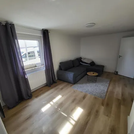 Einfamilienhaus In Crailsheim-satteldorf *