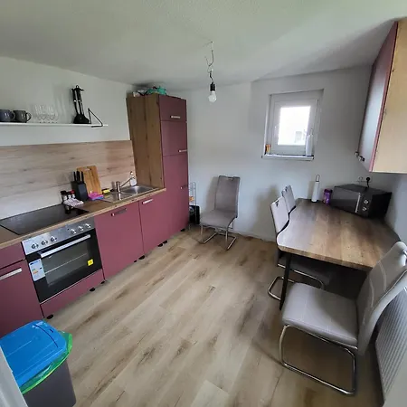 Einfamilienhaus In Crailsheim-satteldorf * Satteldorf