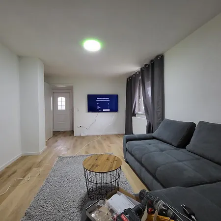 Einfamilienhaus In Crailsheim-satteldorf