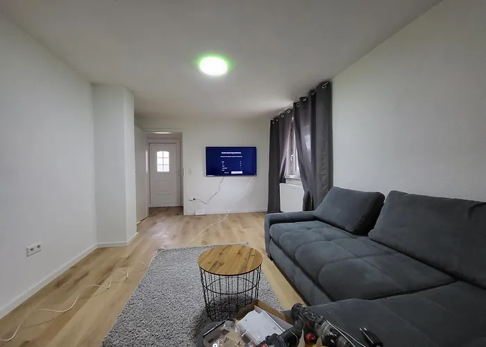 Einfamilienhaus In Crailsheim-satteldorf